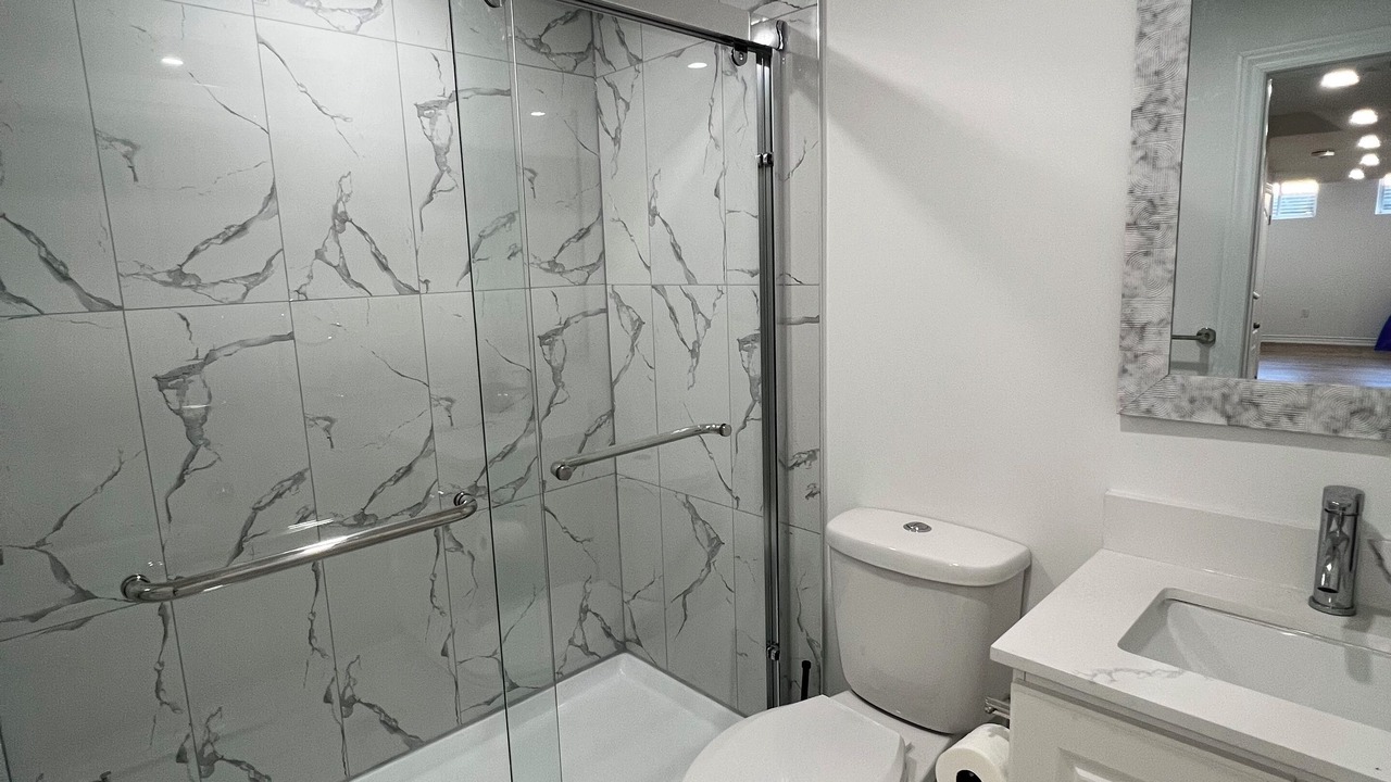 Photo of Bathroom in Guelph
