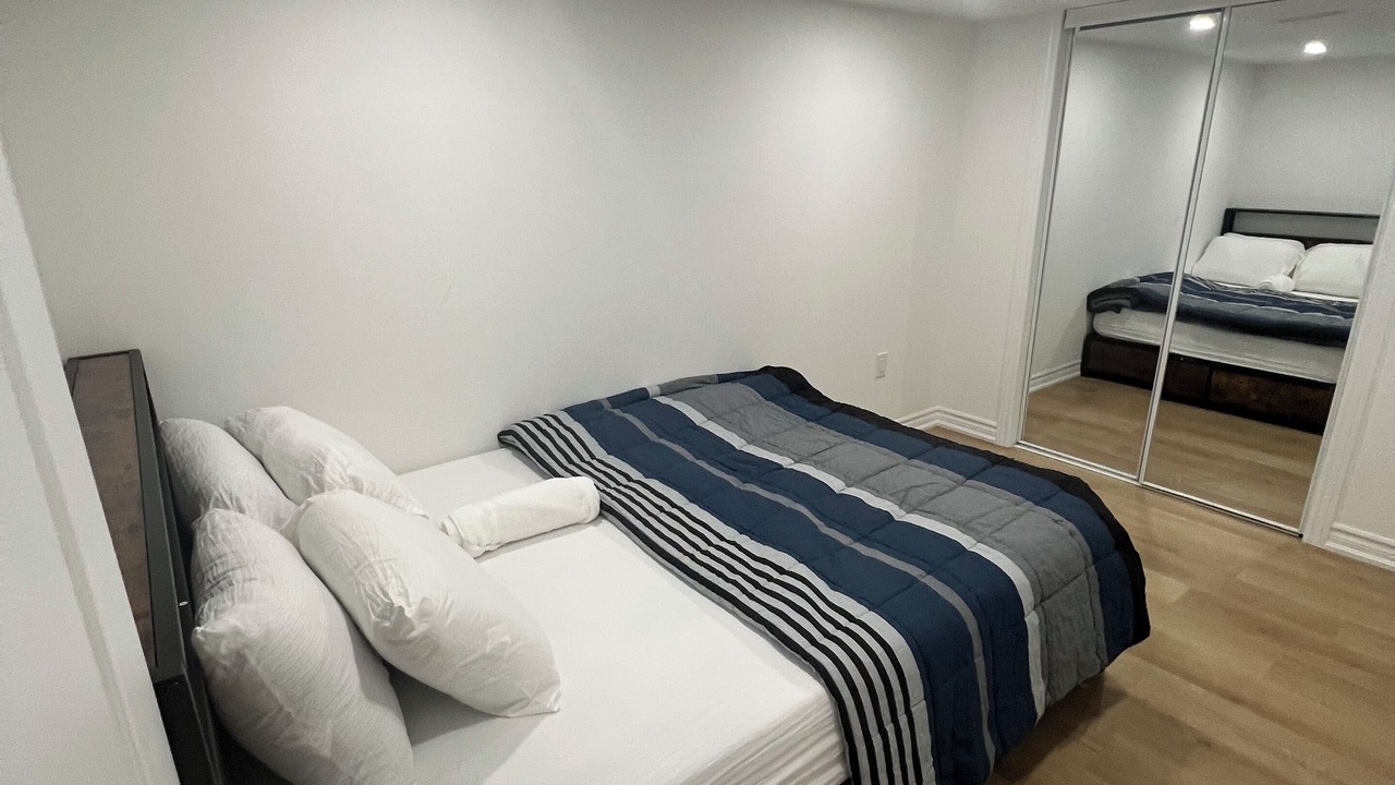 Photo of Bedroom in Guelph