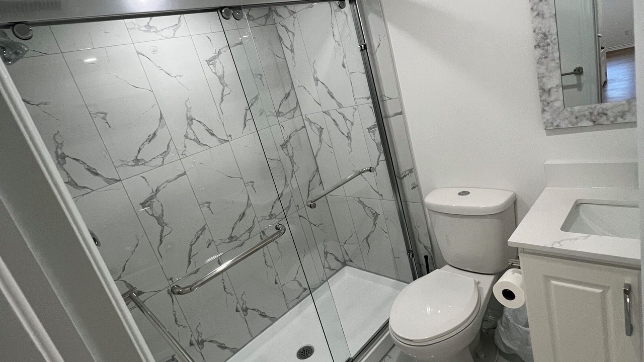 Photo of Bathroom in Guelph
