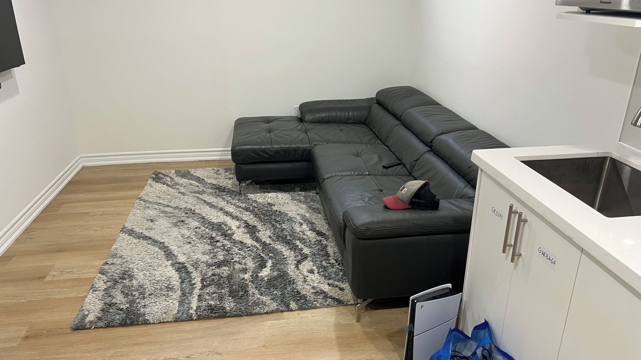 Photo of Livingroom in Guelph