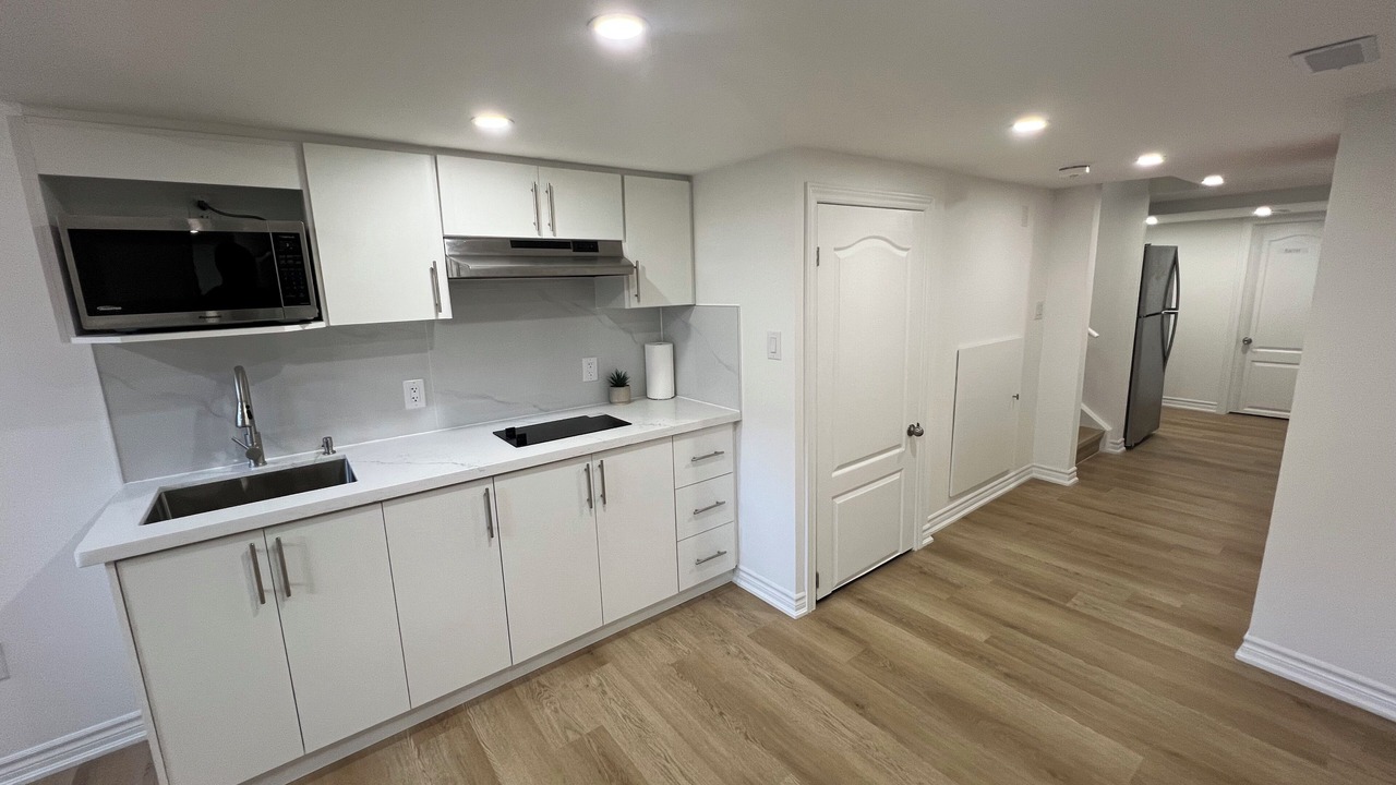 Photo of Kitchen in Guelph