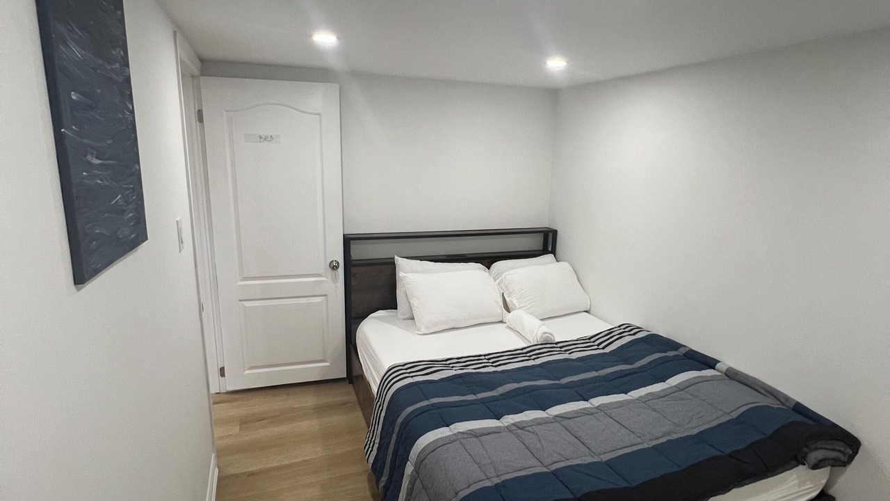 Photo of Bedroom in Guelph