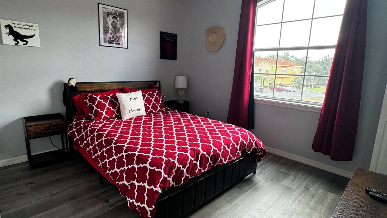 Photo of Bedroom in Windwood Bay