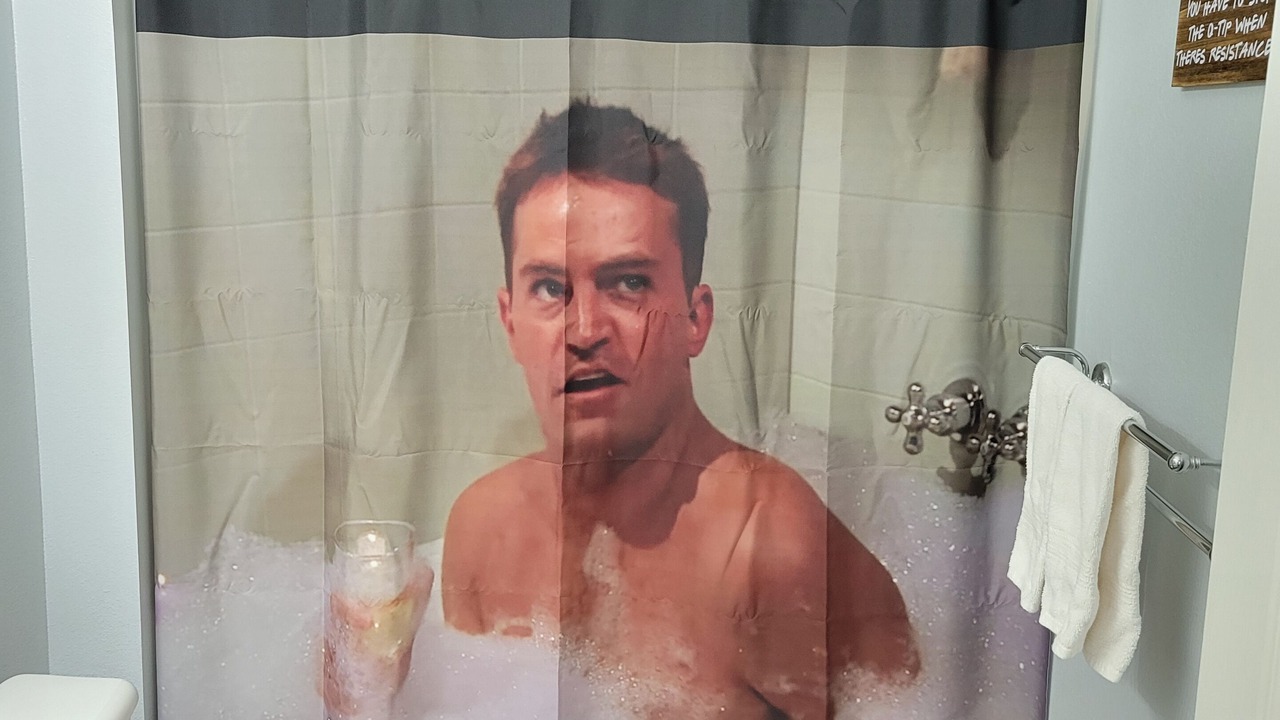 Photo of Bathroom in Windwood Bay