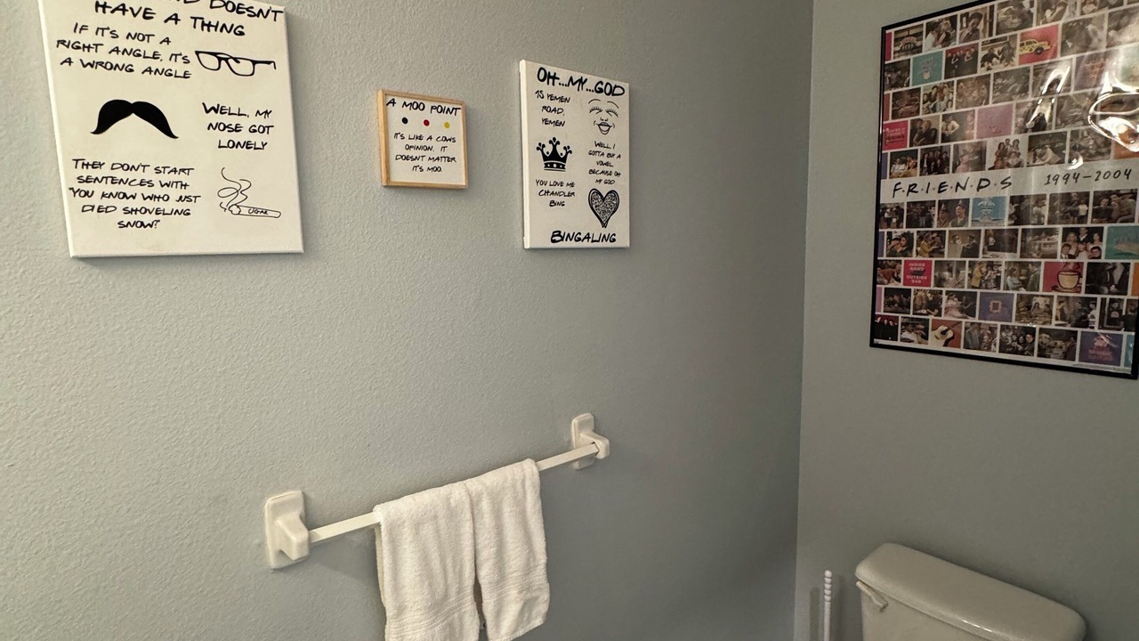 Photo of Bathroom in Windwood Bay
