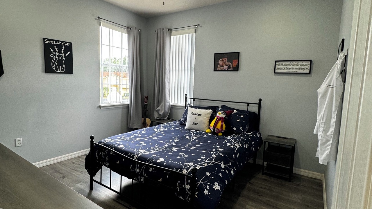 Photo of Bedroom in Windwood Bay