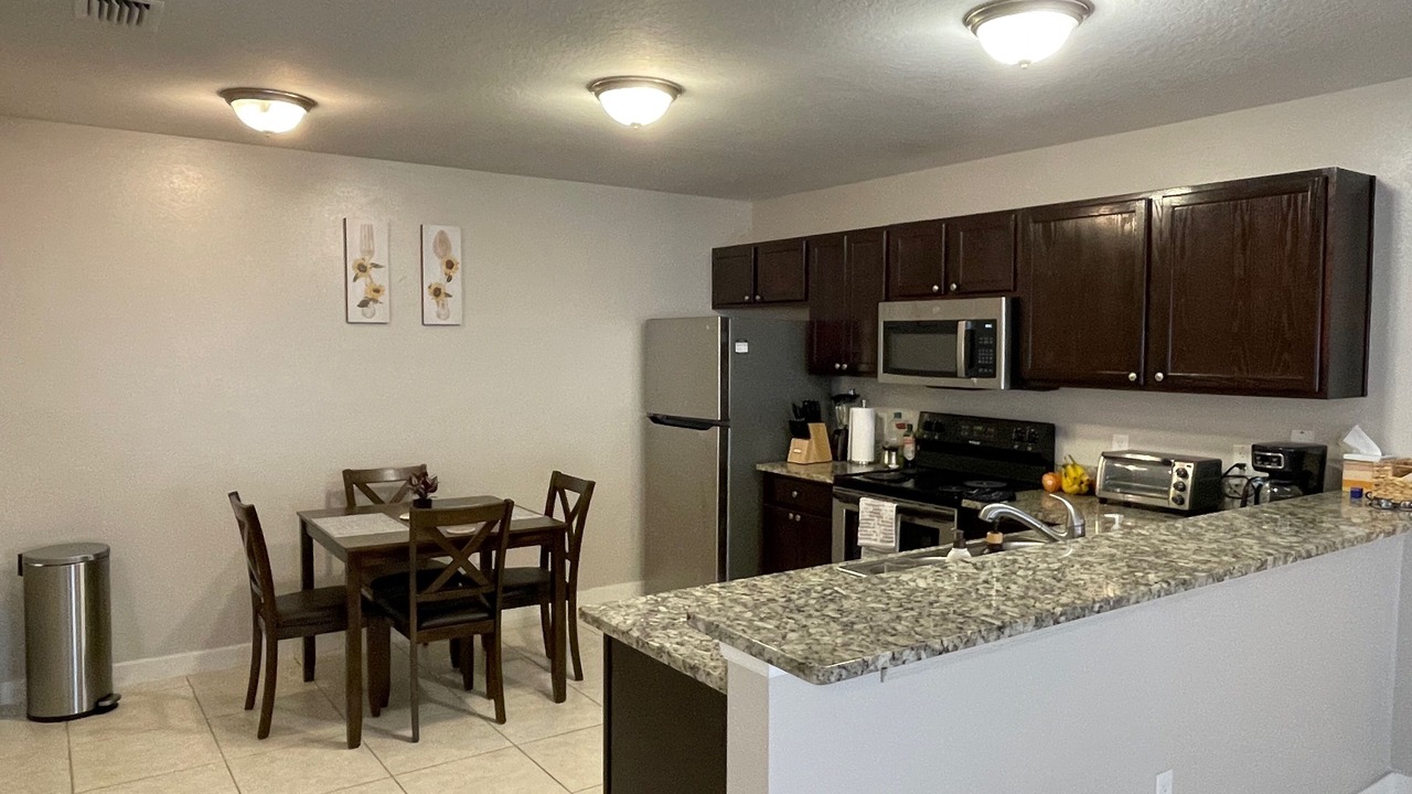Photo of Kitchen in Duval