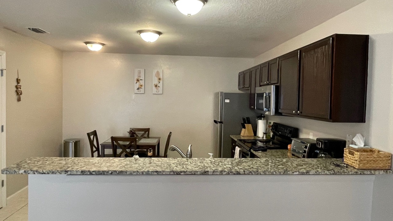 Photo of Kitchen in Duval
