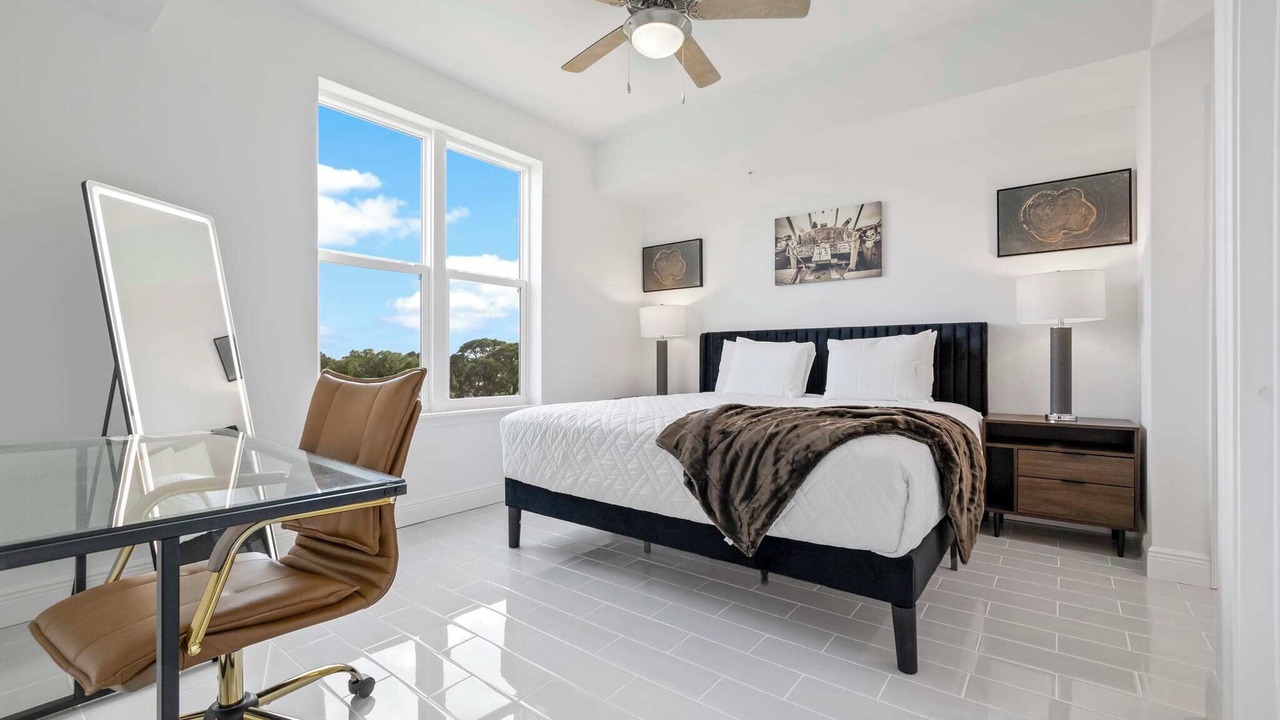 Photo of Bedroom in Merritt Island