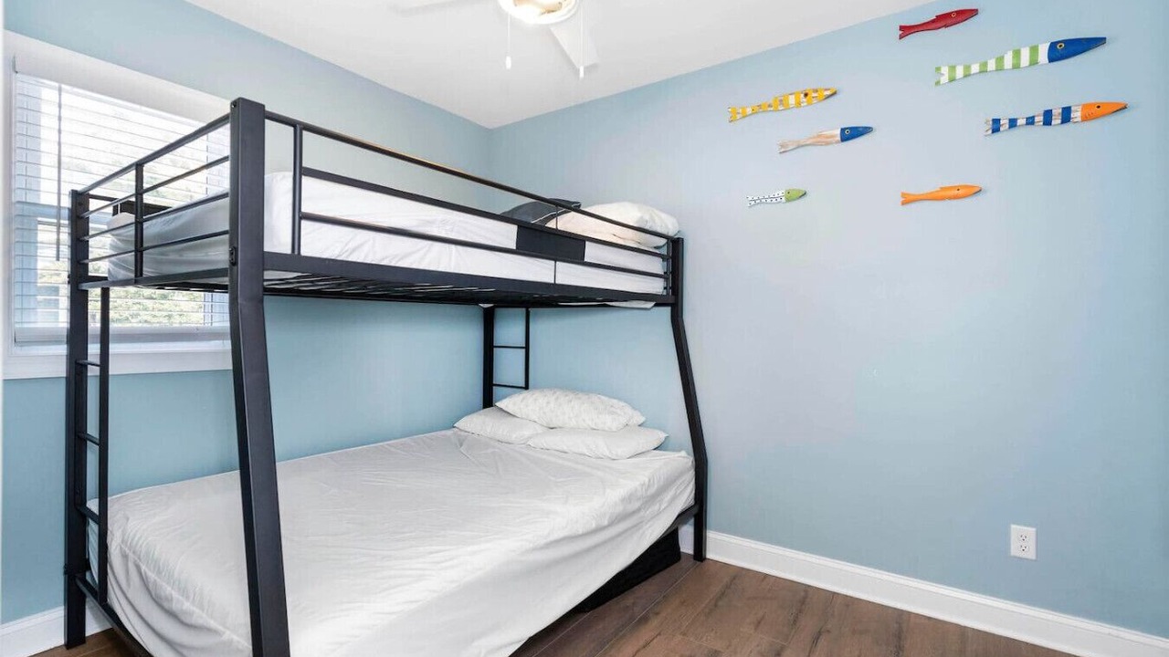 Photo of Bedroom in Rehoboth by the Sea