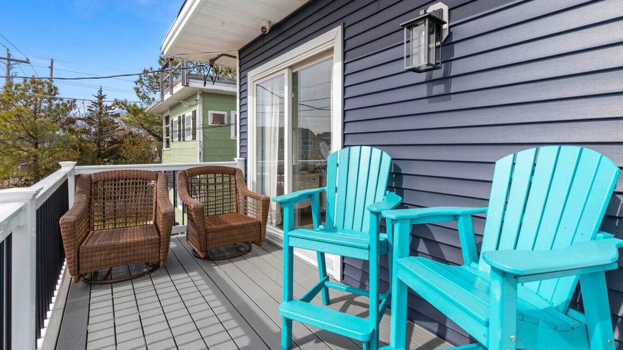 Photo of Outdoor in Rehoboth by the Sea