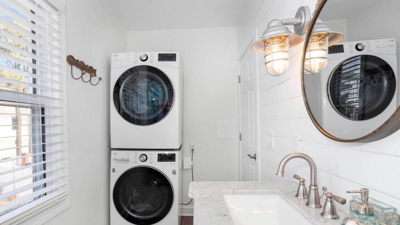 Photo of Bathroom in Rehoboth by the Sea