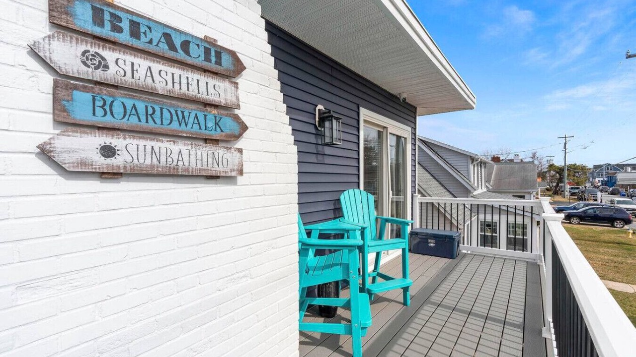 Photo of Outdoor in Rehoboth by the Sea
