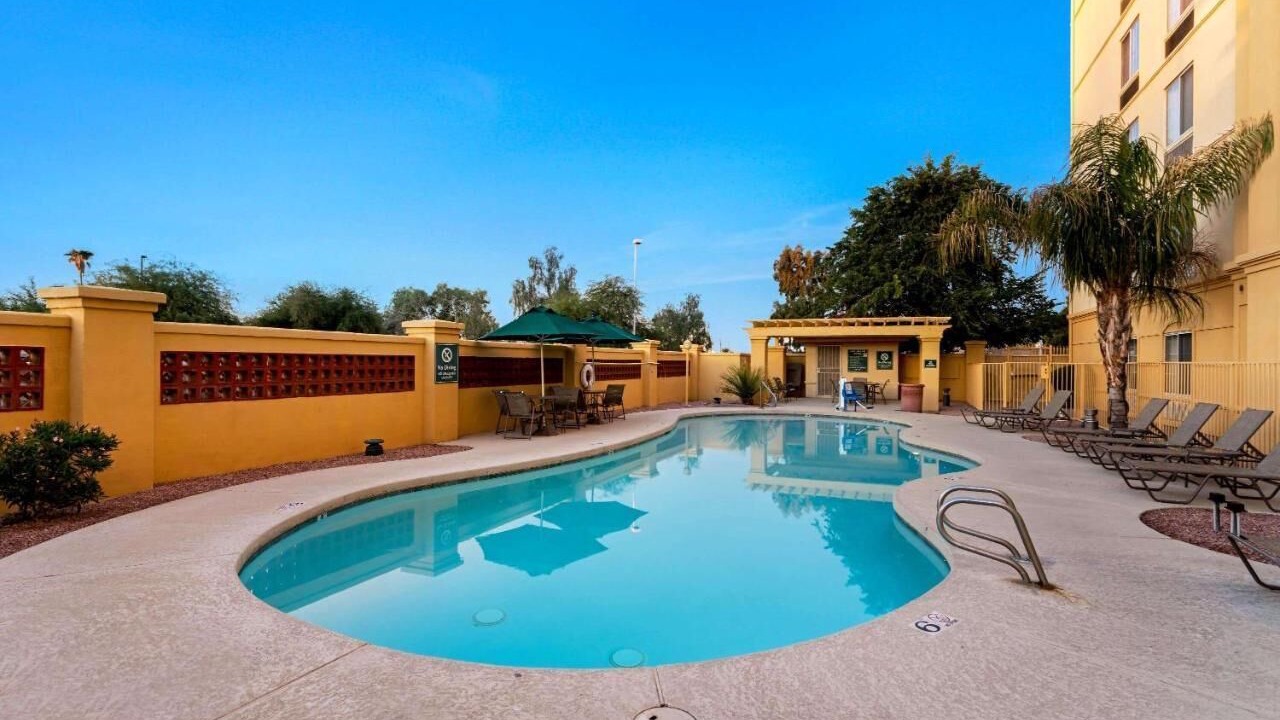 Photo of Outdoor in Superstition Springs