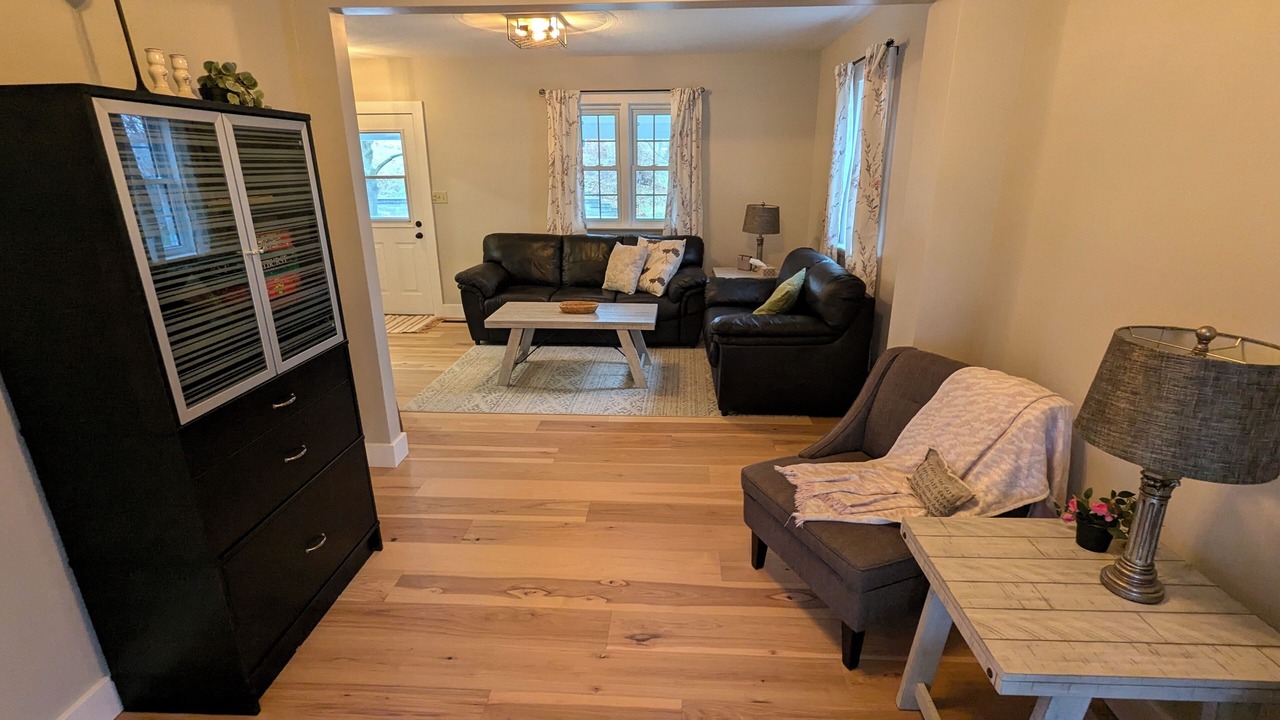 Photo of Livingroom in Neustadt