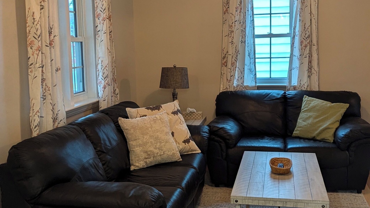 Photo of Livingroom in Neustadt