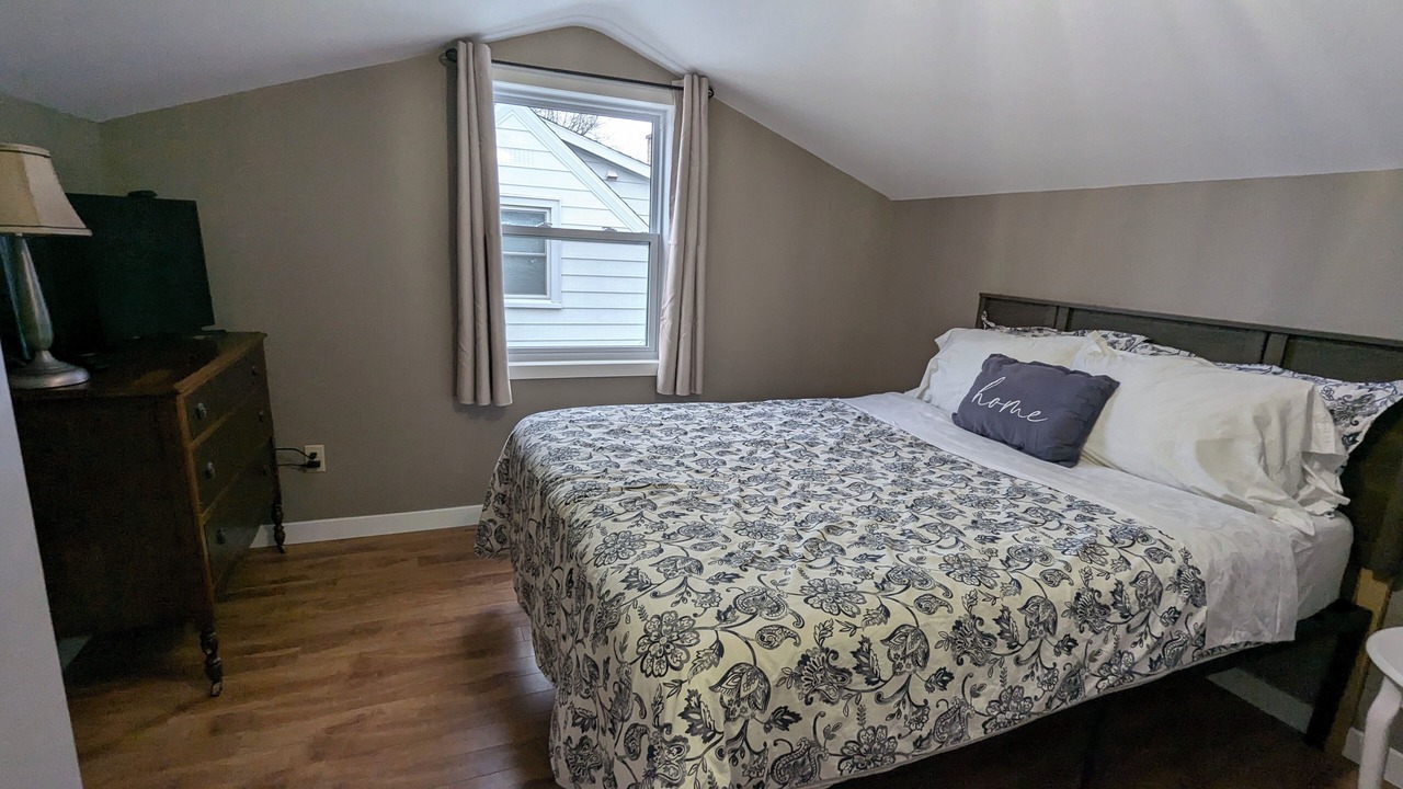 Photo of Bedroom in Neustadt