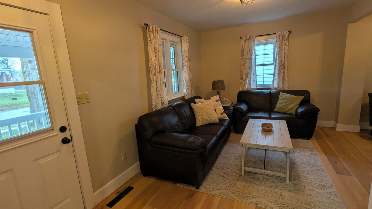 Photo of Livingroom in Neustadt