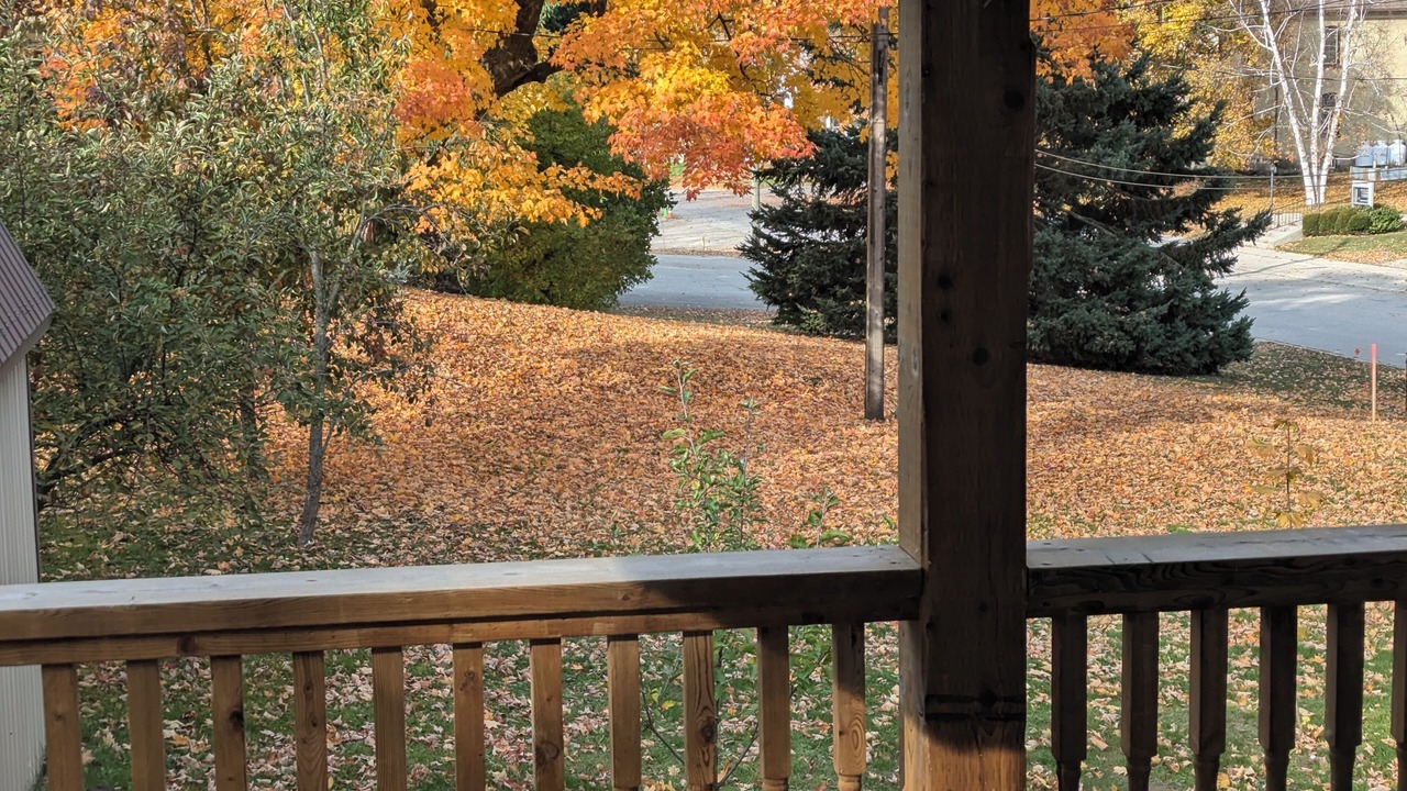 Photo of Outdoor in Neustadt