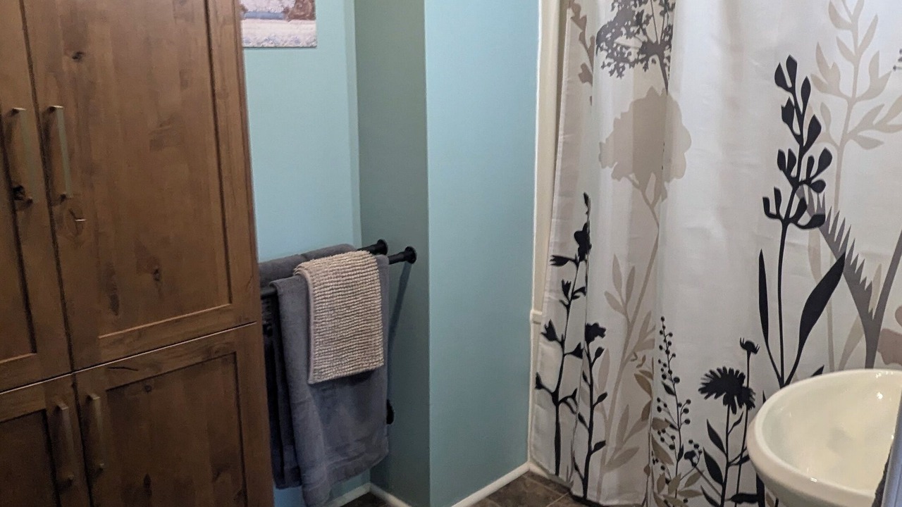 Photo of Bathroom in Neustadt