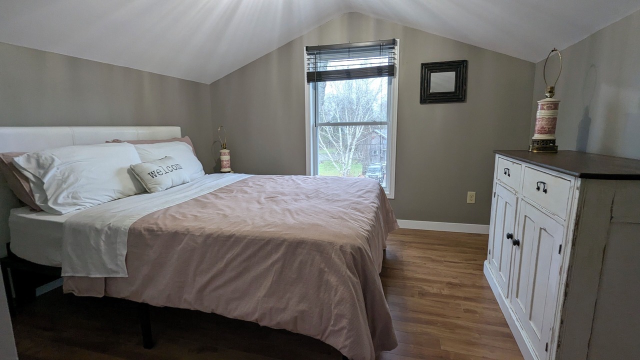 Photo of Bedroom in Neustadt