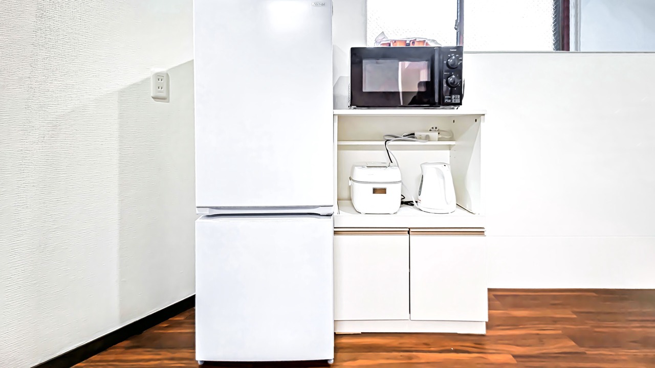Photo of Kitchen in Itabashi