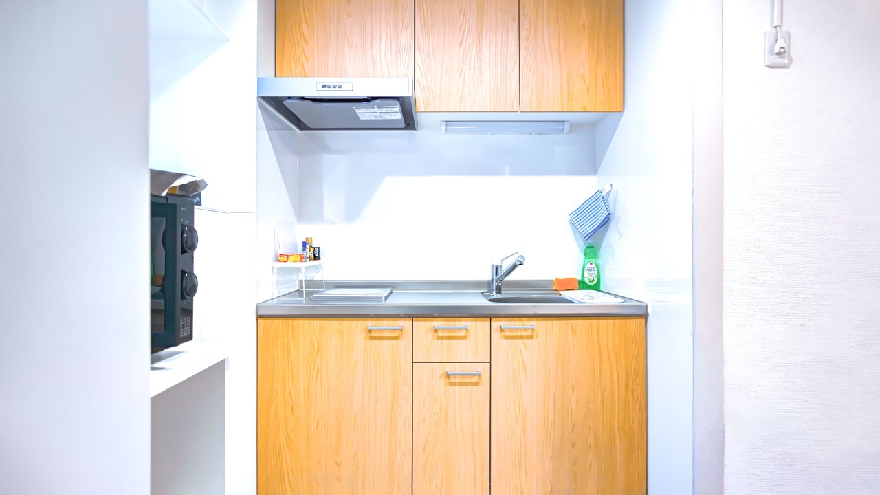 Photo of Kitchen in Itabashi
