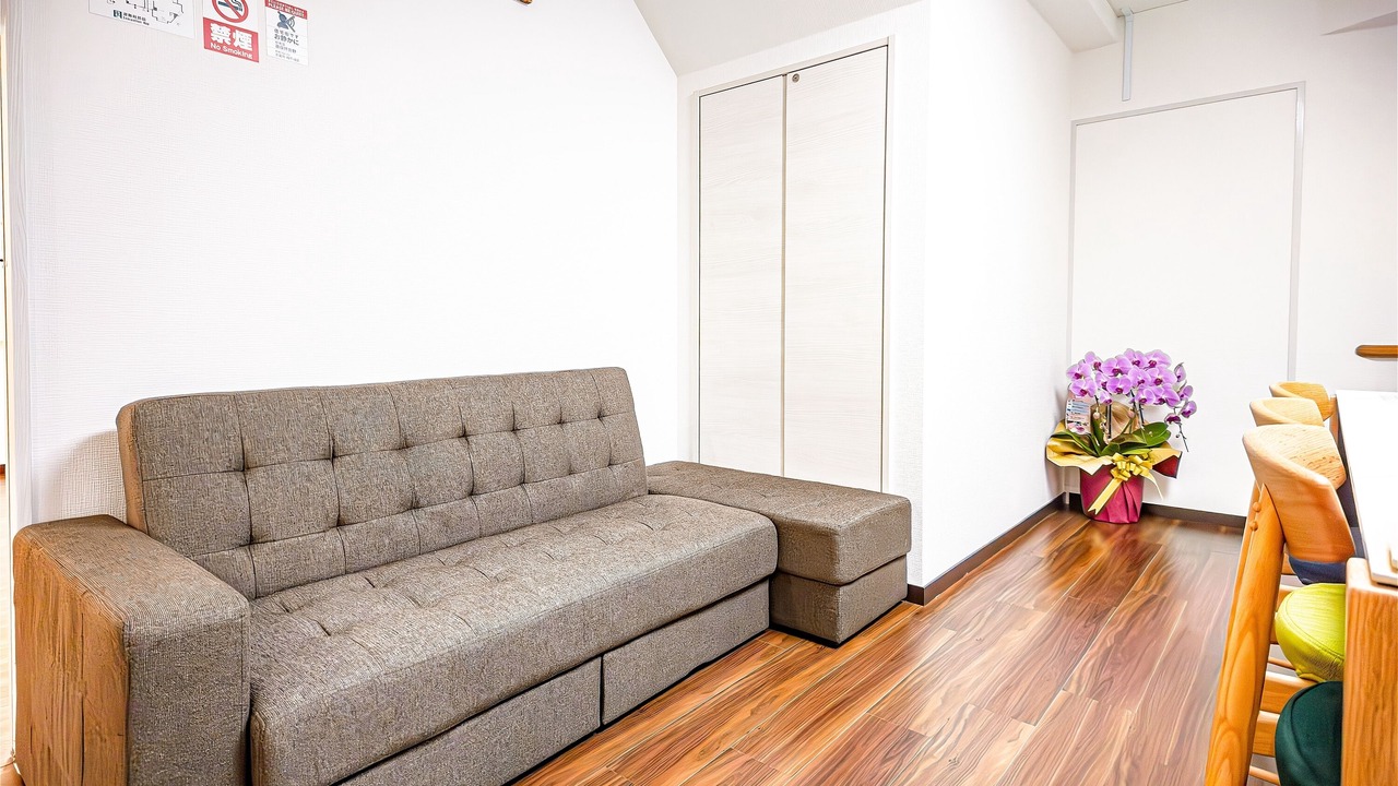 Photo of Livingroom in Itabashi