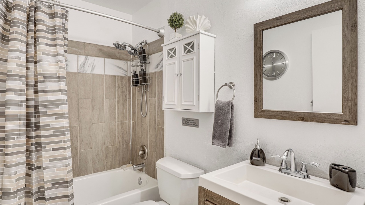 Photo of Bathroom in Tucson