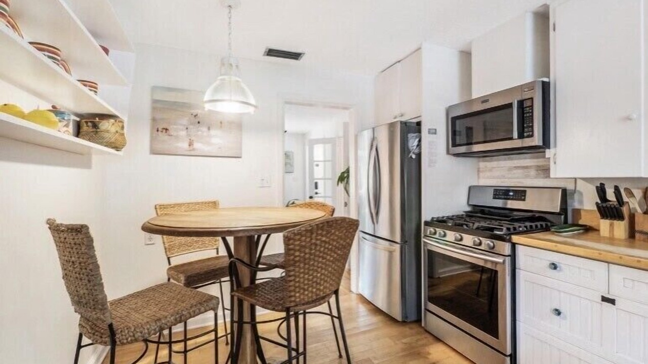 Photo of Kitchen in Ringling Park