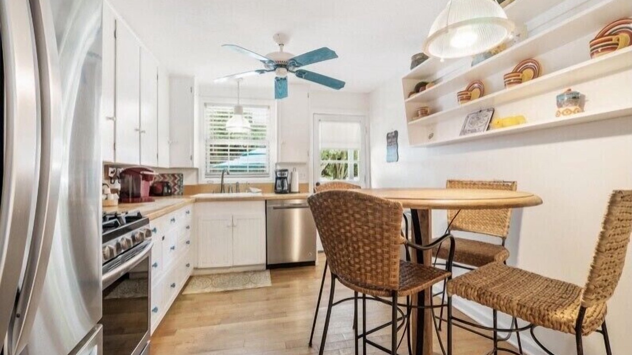 Photo of Kitchen in Ringling Park