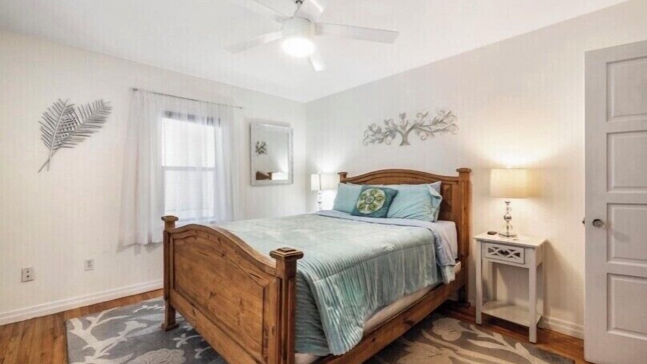 Photo of Bedroom in Ringling Park