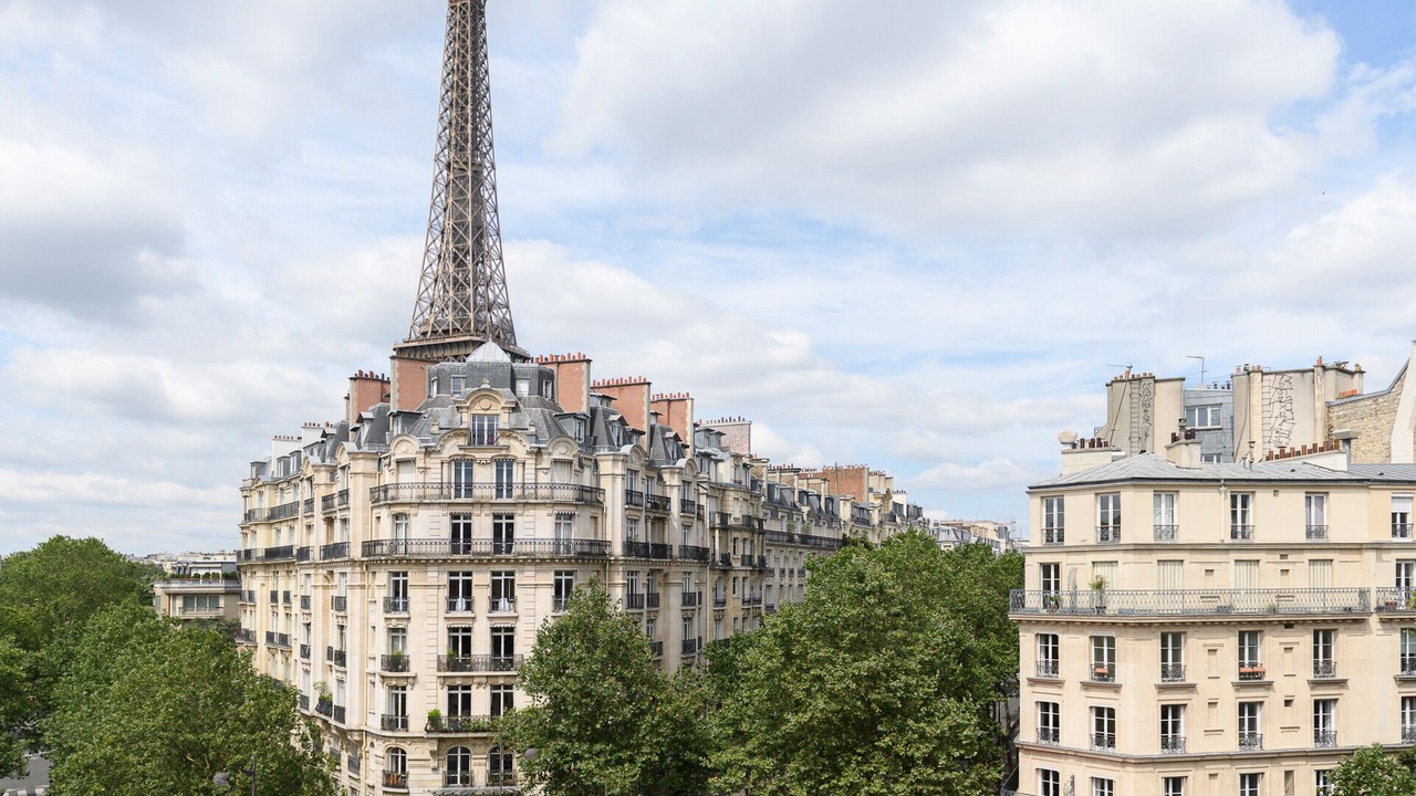 Photo of Outdoor in Quartier du Gros-Caillou