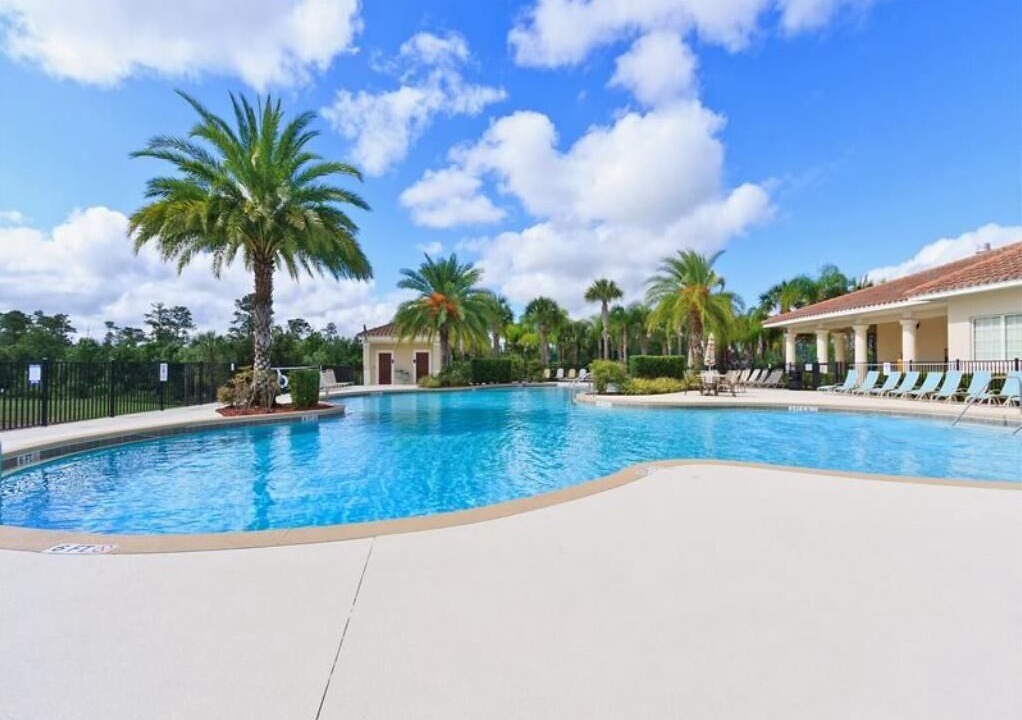 Photo of Outdoor in West Kissimmee