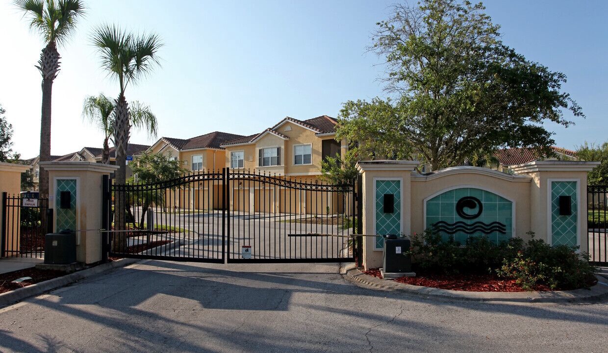 Photo of Outdoor in West Kissimmee
