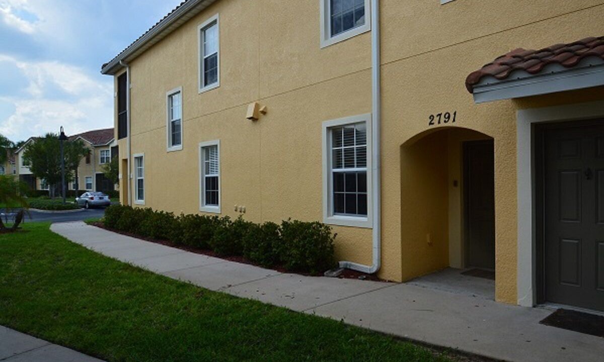 Photo of Outdoor in West Kissimmee