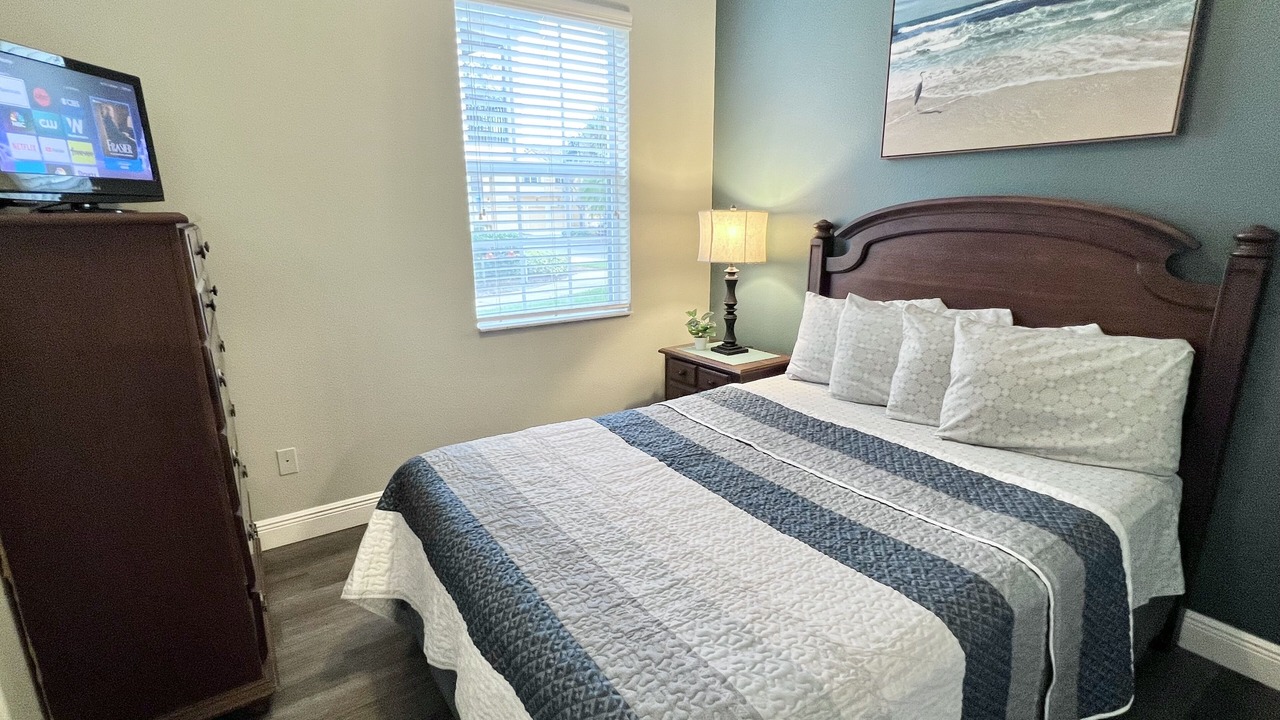Photo of Bedroom in West Kissimmee