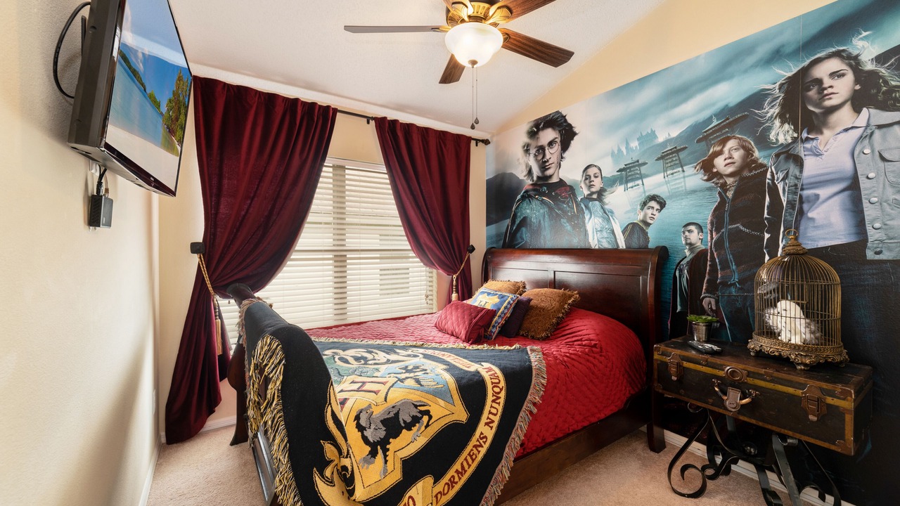 Photo of Bedroom in Windsor Palms