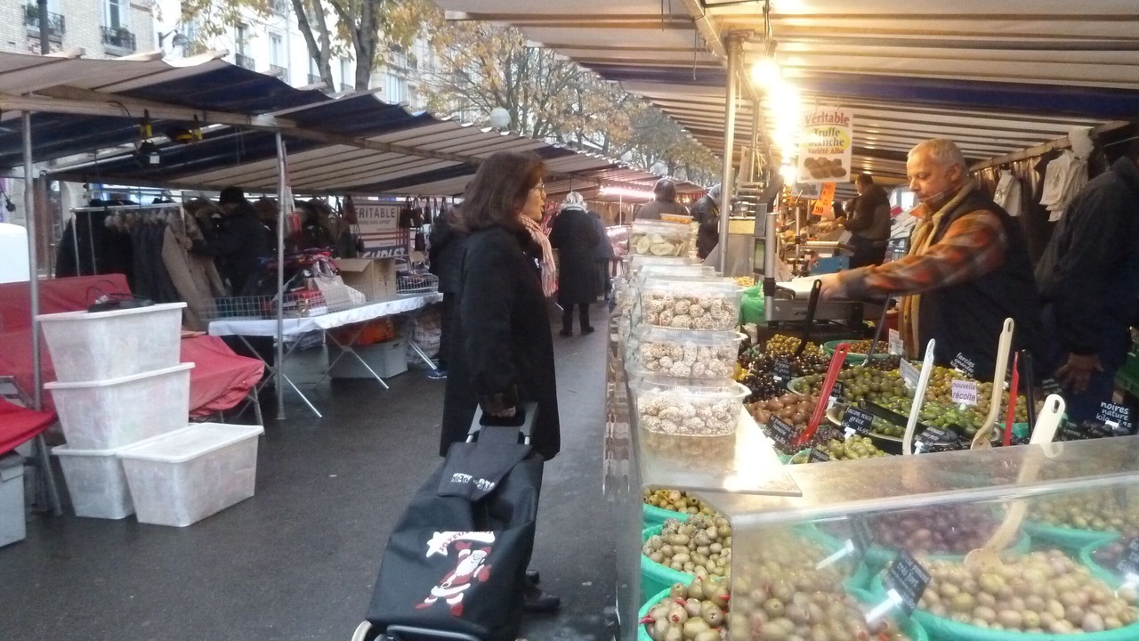 Photo of Others in Charonne