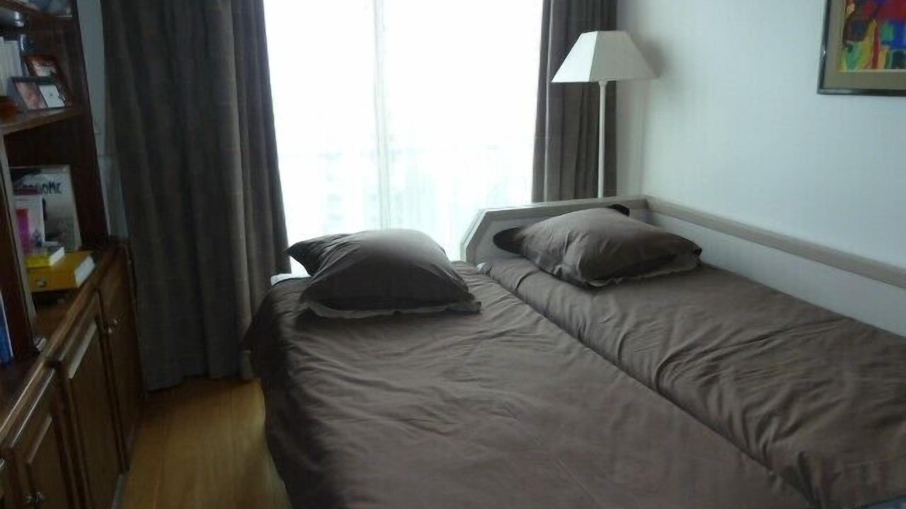 Photo of Bedroom in Charonne