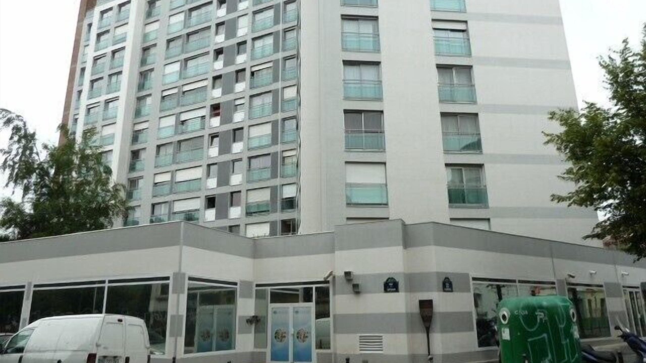 Photo of Outdoor in Charonne