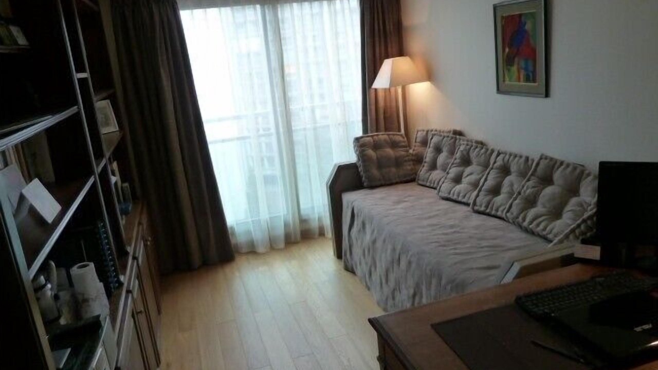 Photo of Livingroom in Charonne