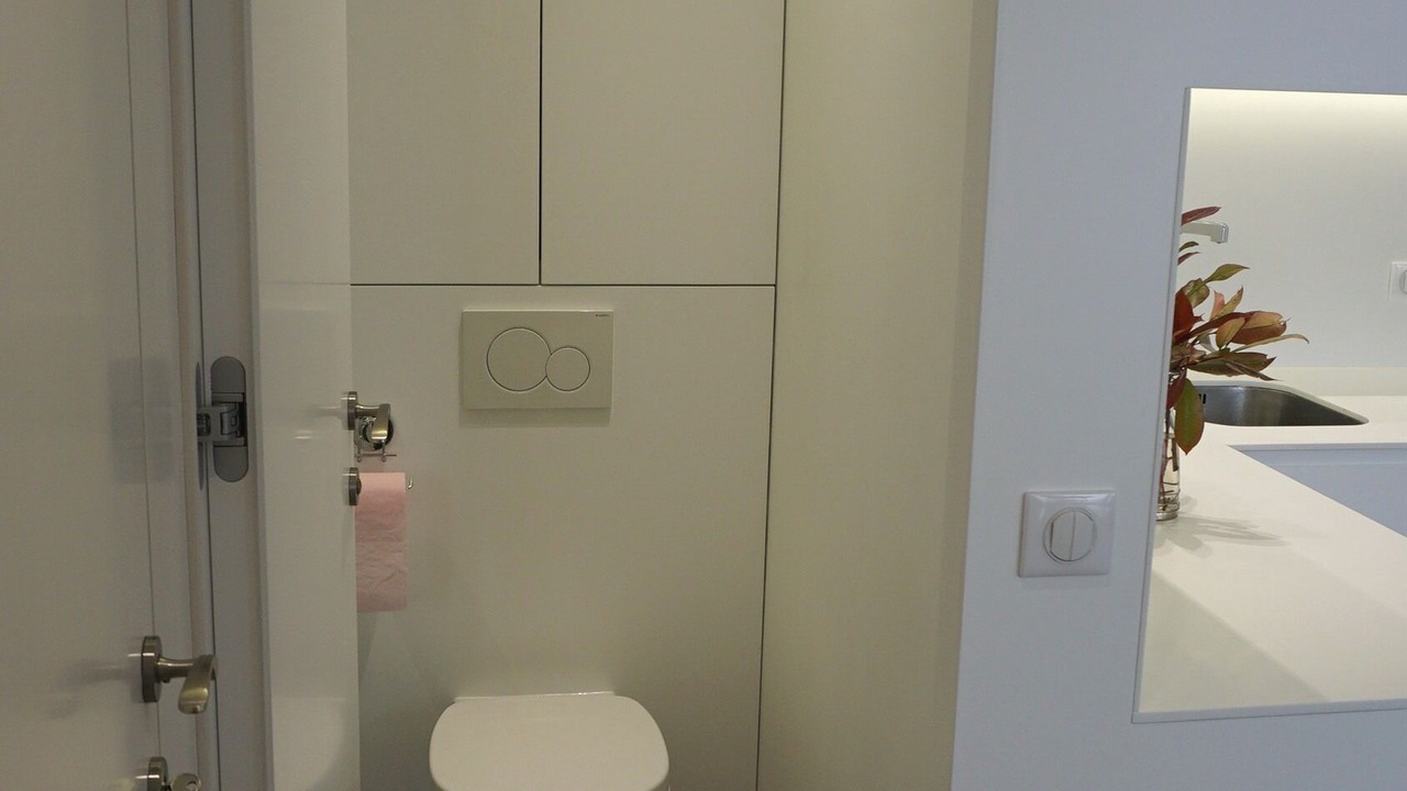 Photo of Bathroom in Ternes