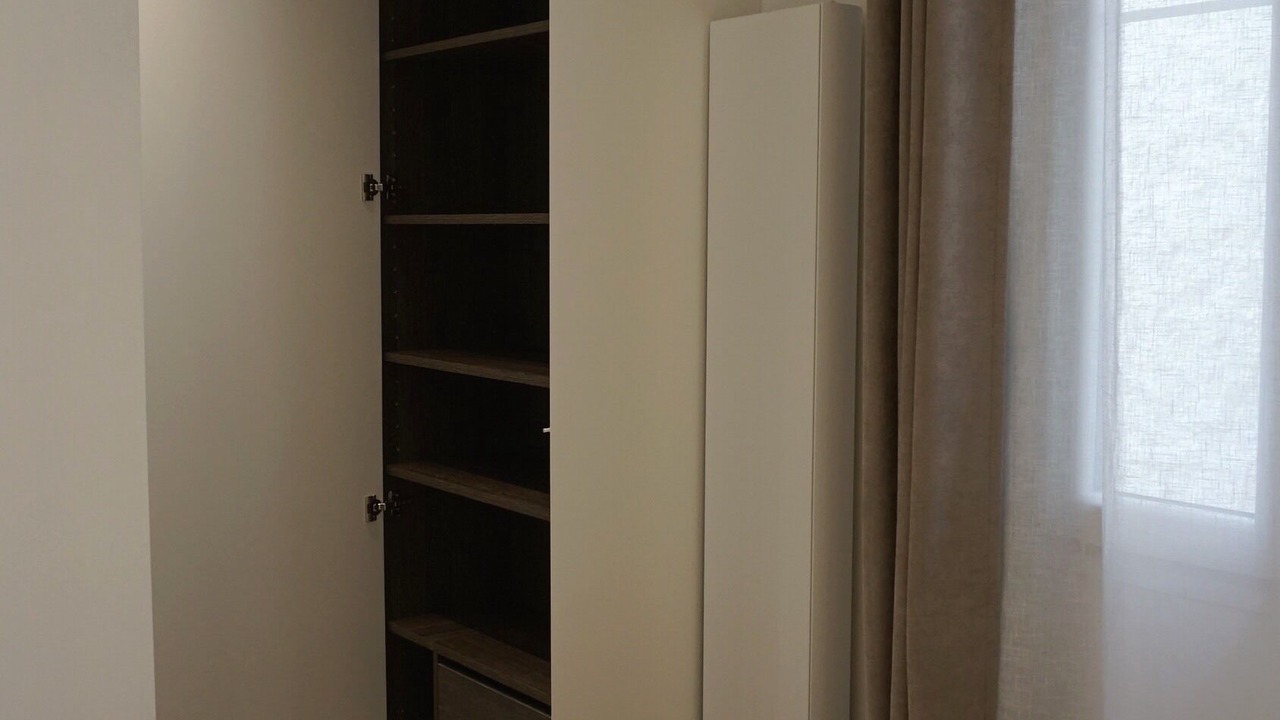 Photo of Bedroom in Ternes