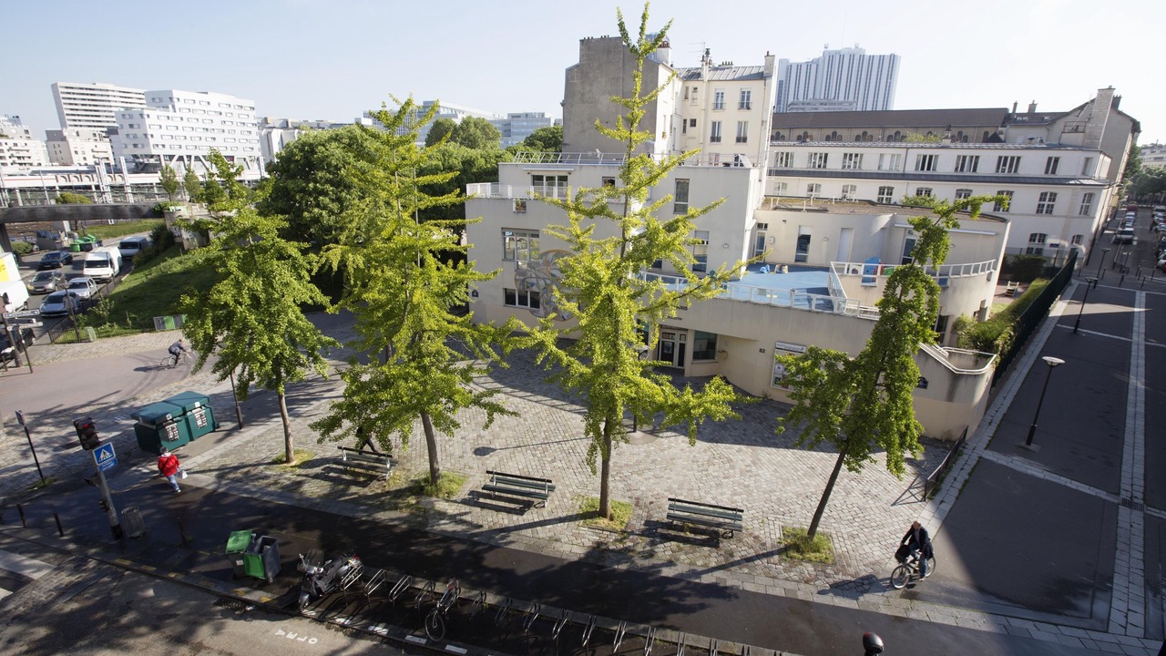 Photo of Outdoor in Plaisance