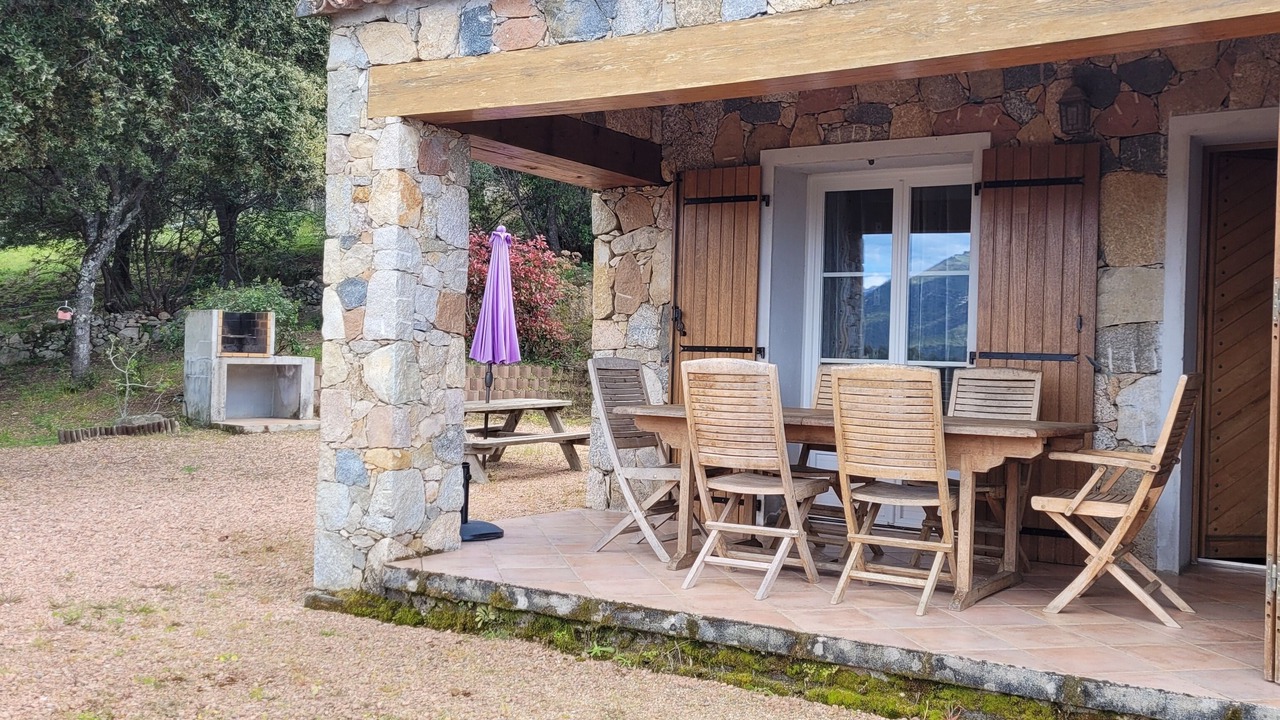Photo of Outdoor in Granace