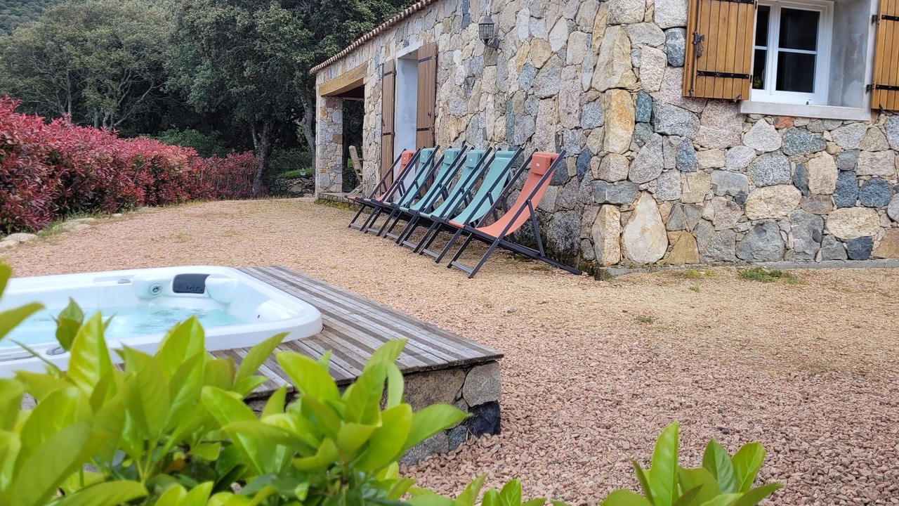Photo of Outdoor in Granace