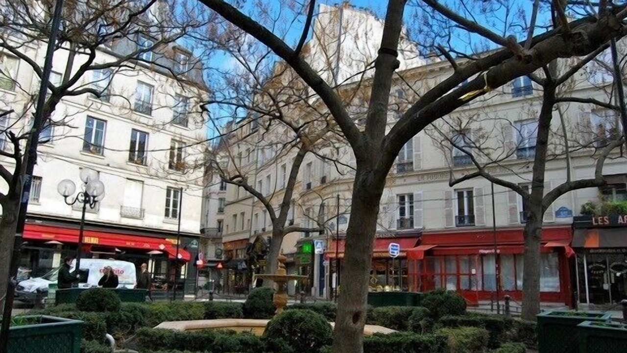 Photo of Outdoor in 5th Arrondissement
