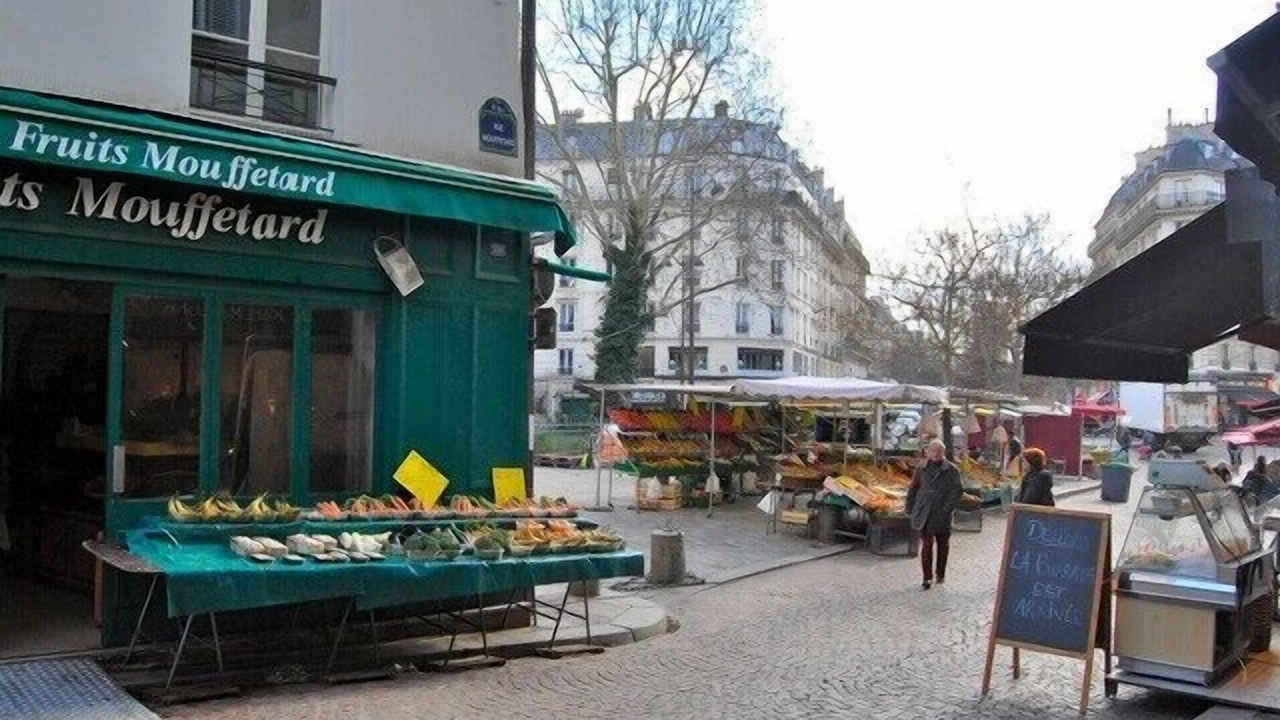 Photo of Others in 5th Arrondissement