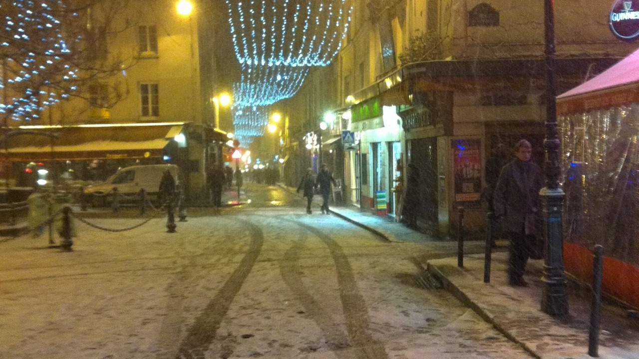 Photo of Others in 5th Arrondissement